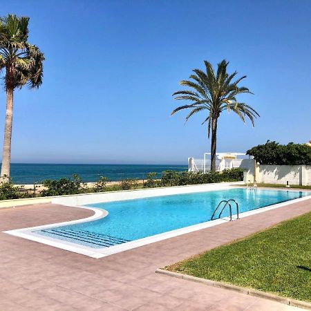 Rincón exquisito Apartamento Dénia Exterior foto