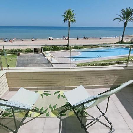 Rincón exquisito Apartamento Dénia Exterior foto
