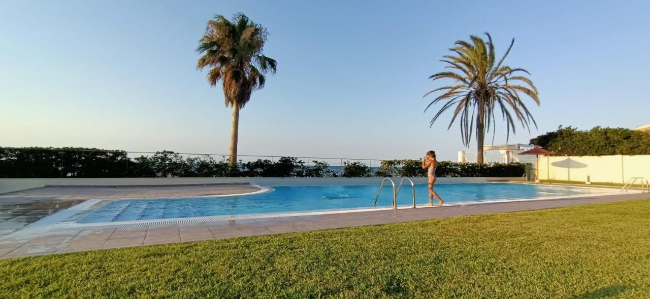 Rincón exquisito Apartamento Dénia Exterior foto