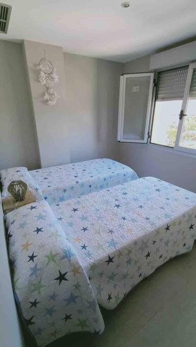 Rincón exquisito Apartamento Dénia Exterior foto