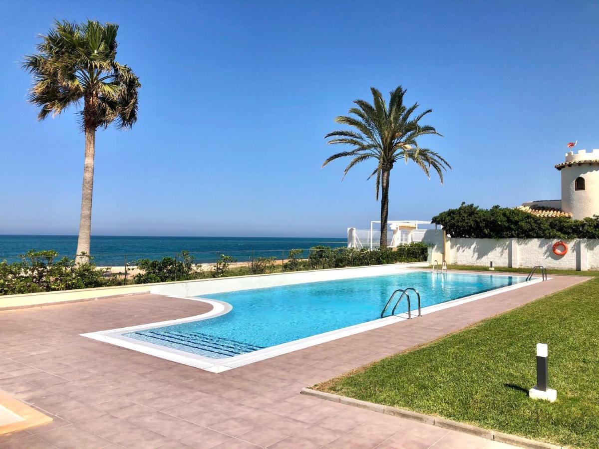 Rincón exquisito Apartamento Dénia Exterior foto