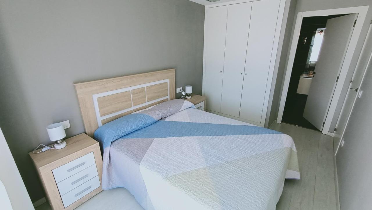 Rincón exquisito Apartamento Dénia Exterior foto