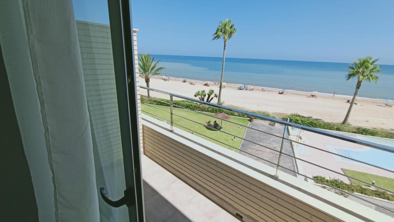Rincón exquisito Apartamento Dénia Exterior foto