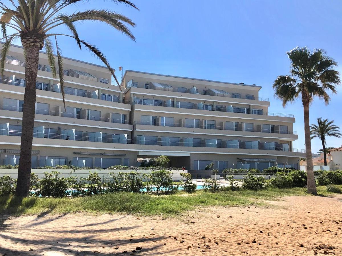 Rincón exquisito Apartamento Dénia Exterior foto