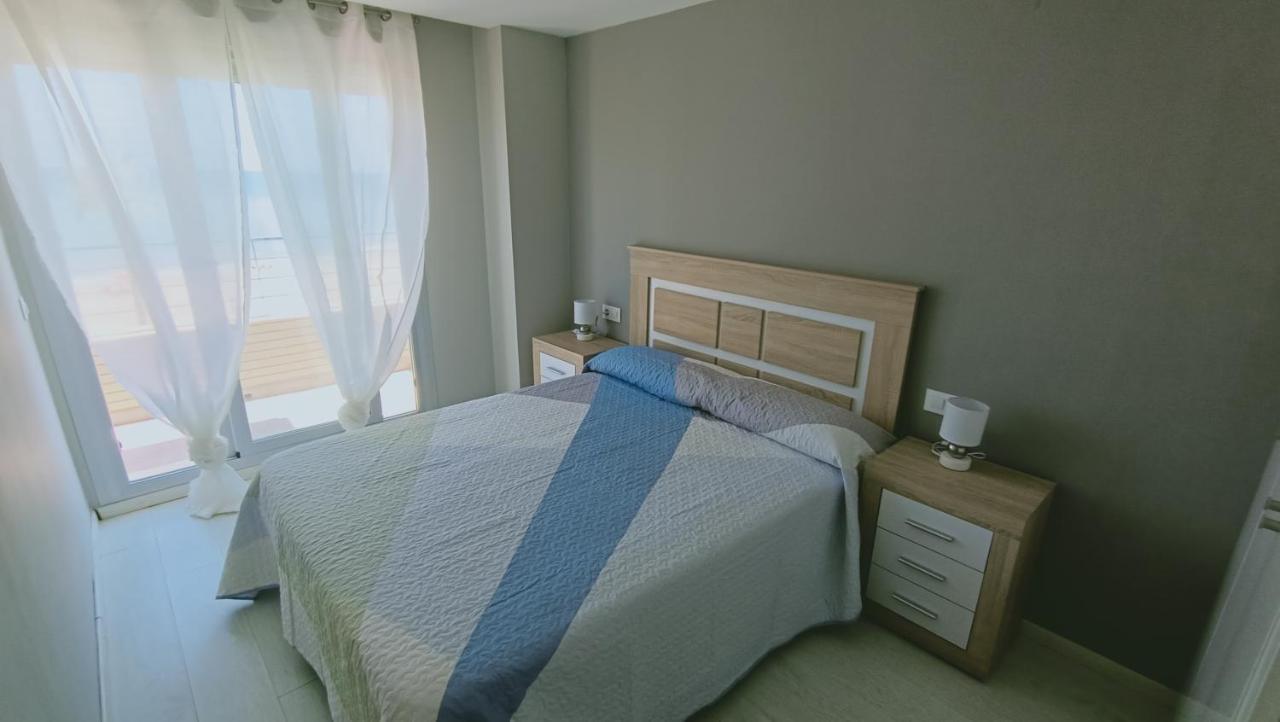 Rincón exquisito Apartamento Dénia Exterior foto