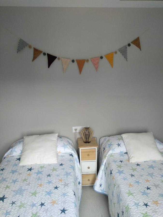 Rincón exquisito Apartamento Dénia Exterior foto